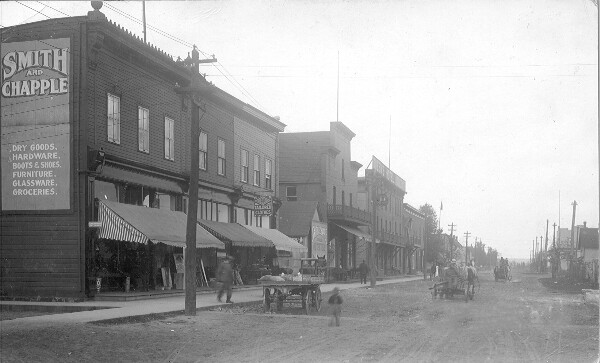 Birch Street